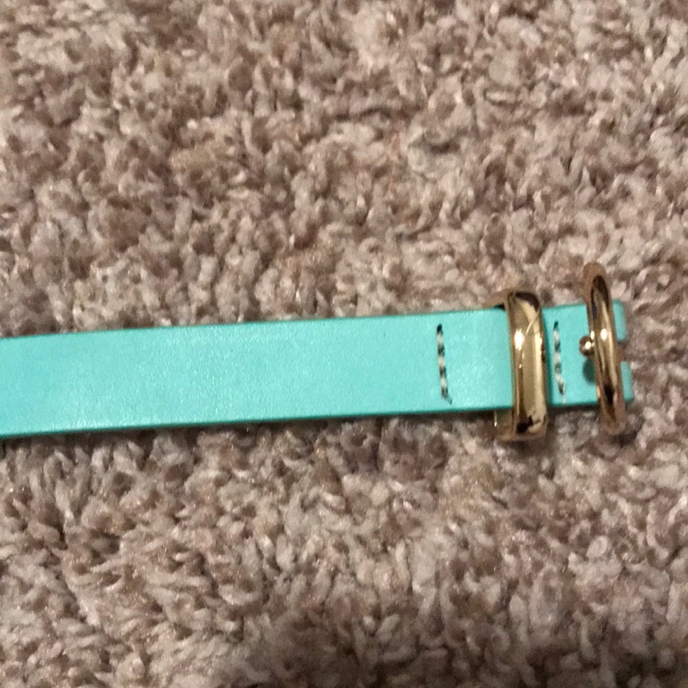 J crew belt xs